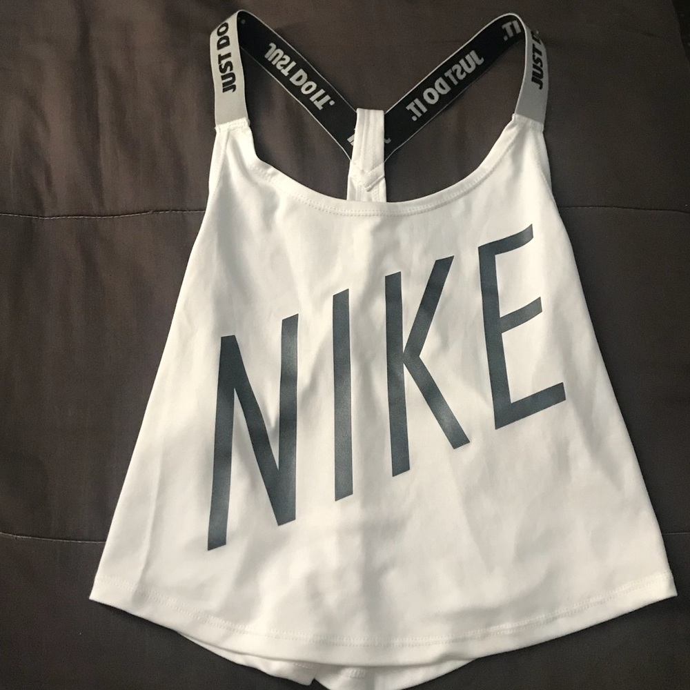 Nike sports tee